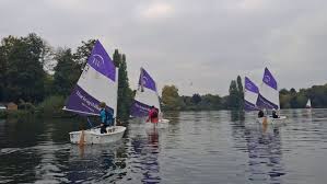 Image result for Manor Park Sailing Club