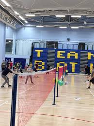 Image result for Bath Spa Badminton Club