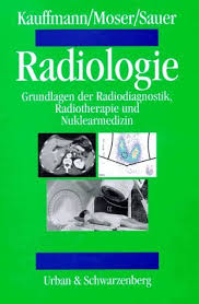 Radiologie von Günter Kauffmann - gebraucht online kaufen bei medimops