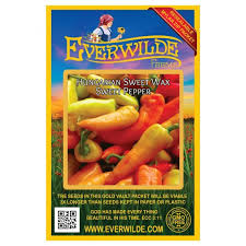 Afbeeldingsresultaat voor hungarian sweet white sweet pepper