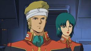 「マウアー・ファラオ 機動戦士Zガンダム」の画像検索結果