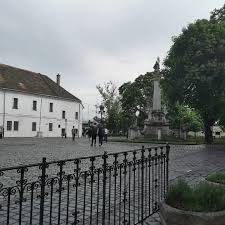 Image result for klauzál tér budapest