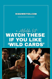 Image result for Wild Cards