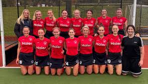 Image result for Mid Surrey Ladies Hockey Club