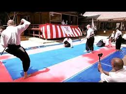 Image result for Iwama Shin Shin Aiki Shuren Kai