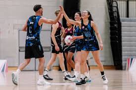 Image result for Integral Netball Club