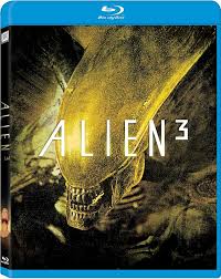 Image result for Alien 3