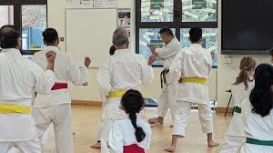 Image result for Orpington Shotokan Karate Club