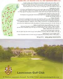 Image result for Launceston Golf Club