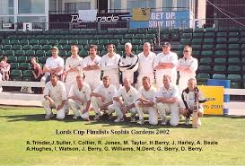 Image result for Clwb Criced A Bowlio Bethesda
