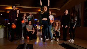 Image result for Old Trafford Bowling Club