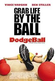 Image result for The Dodgeball Company