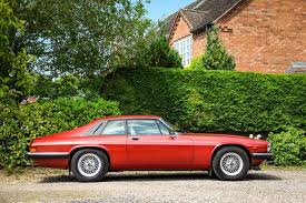 Image result for Bordeaux Red 1981 Jaguar