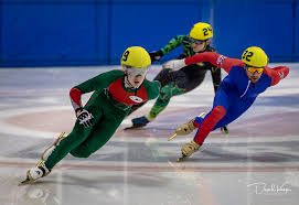 Image result for Nottinghamshire Ice racing Club