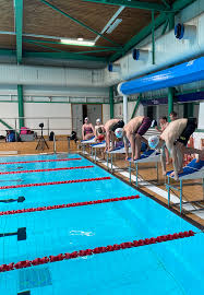 Image result for Borough Of Barnsley Swimming Club