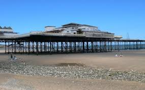 Image result for Colwyn Bay Cc