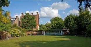 Image result for Barnet Bowls Club