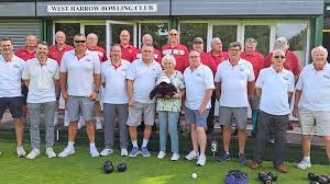 Image result for Roxeth Bowling Club