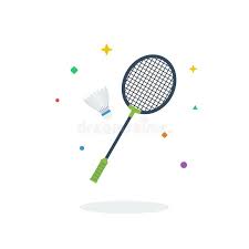 Image result for Flying Rackets Badminton Club