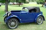 MG M-Type Midget