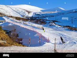 Image result for Cairngorm Ski Club