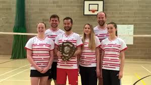 Image result for Belstead Badminton Club