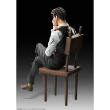 「ダニエル・J・ダービー ジョジョの奇妙な冒険　第3部」の画像検索結果