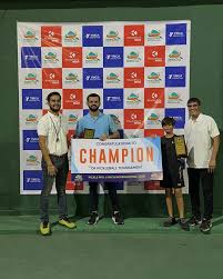 Image result for Ymca Junior Badminton Club