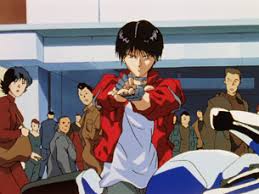 「仙水忍 幽遊白書」の画像検索結果