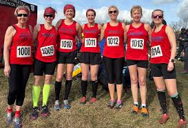Image result for Skelmersdale Boundary Harriers