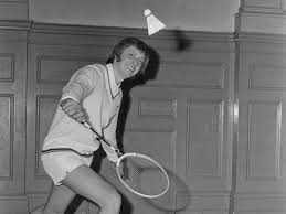 Image result for Talbot & Littledown Community Badminton Club