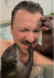 Image result for Otters Old Time Dance Club