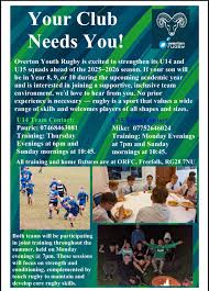 Image result for Overton RFC Club