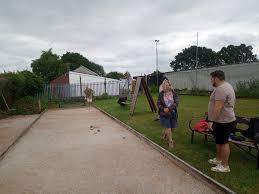 Image result for Llysfaen Pétanque Club