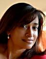 Radhika Chalasani is based in