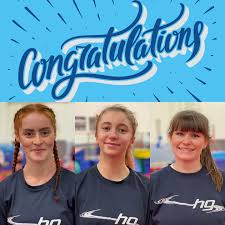 Image result for Hawth Gymnastics, Crawley