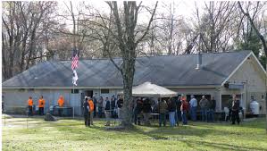 Image result for Guildford and District Gun Club