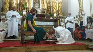 Image result for fotos de lava pés