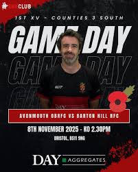 Image result for Avonmouth Old Boys Rugby Football Club