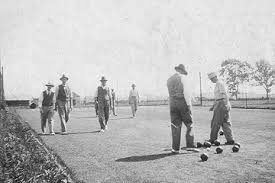 Image result for Stratton Churchway Bowls Club