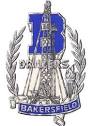 Bakersfield High