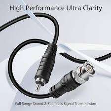 Image result for VIDEO BNC T/C