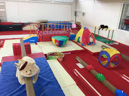 Image result for Huntingdon Olympic Gym Club