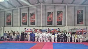 Image result for Universal Judo Academies