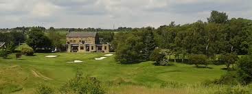 Image result for Cookridge Hall Golf Club