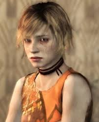 Heather Mason - Silent Hill Wiki - Your special place about everyone's ... - Heather