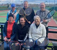 Image result for Sanderstead Lawn Tennis & Social Club