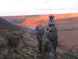 Image result for Lanchester Mountaineering Club, Shropshire
