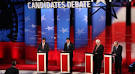 Romney Unleashes Attack With Gingrich Sole Target - NYTimes.
