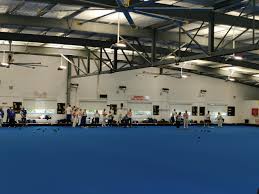 Image result for Stirling Indoor Bowling Centre